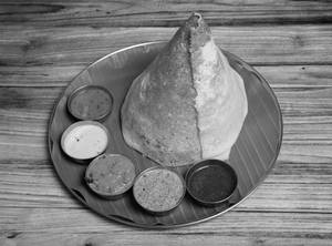 Ghee dosai
