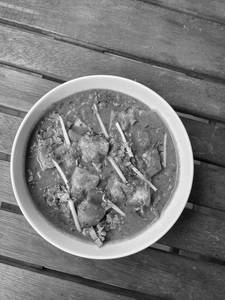 Paneer Kadai Full