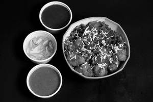 Veg Manchurian Dry