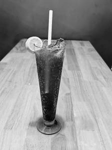 Mint Lemonade