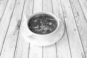 Veg Peking Soup