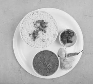 Dal Rice