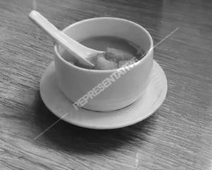 Cream of Veg Soup