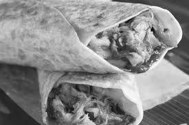 Chipotle Chicken Roll