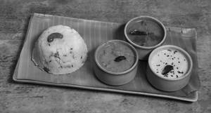 Rice Pongal