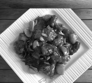 Chilli Fish