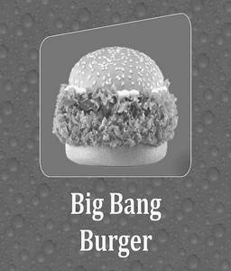 Big Bang Burger