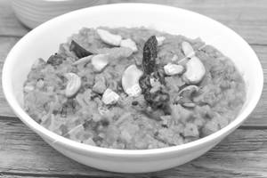 Dal Khichidi