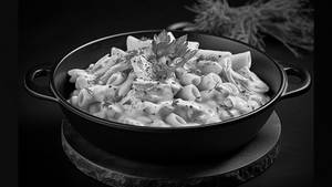 Macaroni And Cheese Chicken Pasta