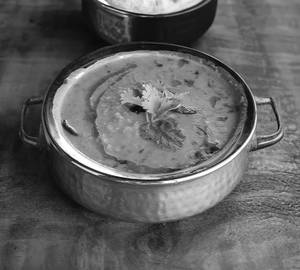 Dal Tadka