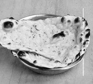 Naan butter
