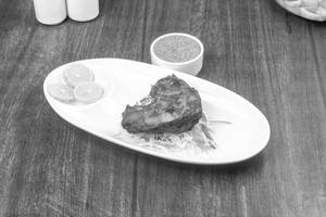 Katla Maach Fry 