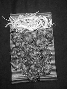 Chicken Manchurian