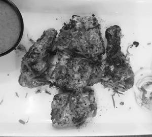 Chicken Kali Mirch