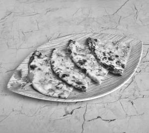 Masala Kulcha