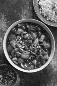 Mix Veg Hot Garlic Sauce