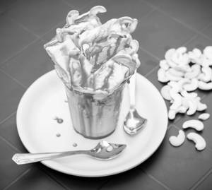 Royal Falooda