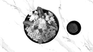 Couscous Salad