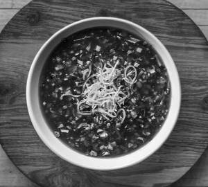 Veg Manchow Soup
