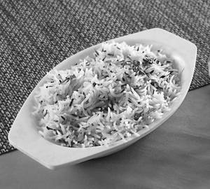 Jeera Rice