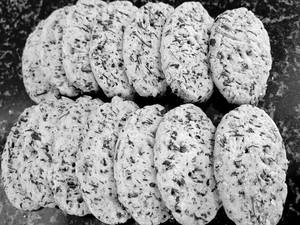 Special Spicy Biscuits (250 Gms)