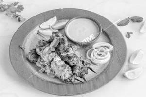 Chicken Haryali Tikka