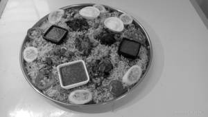 Mutton Mandi full