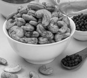Pepper Cashew(100g)
