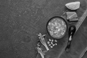 Sweet Corn Soup