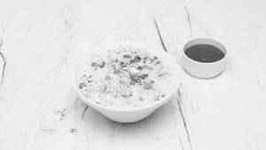 Egg fried rice