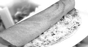 Paneer Dosa