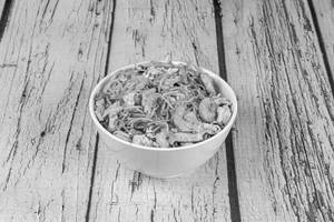 Mixed Schezwan Noodles