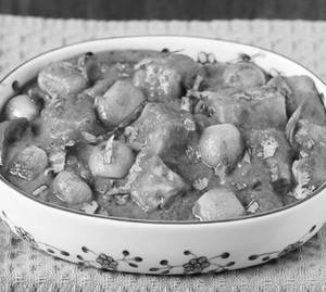 Paneer Do Pyaza