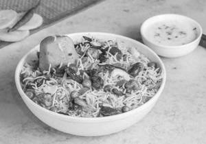 Veg Fried Rice