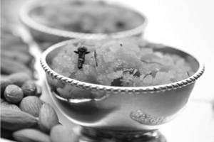 Rava Kesari Small