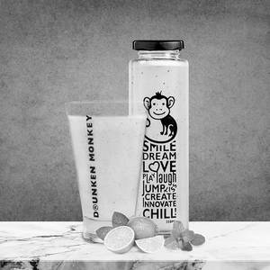 Lime  Sweet Hydrator[hydrator With Electrolyte Salts]