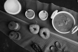 Medu Vada
