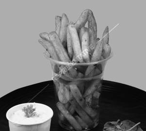 Classic Fries