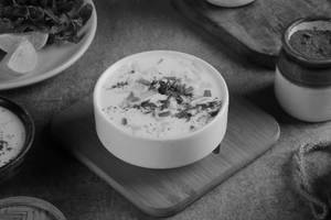 Veg Raita