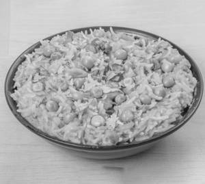 Mater Khichdi