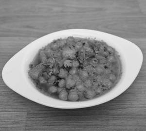 Aloo Chole