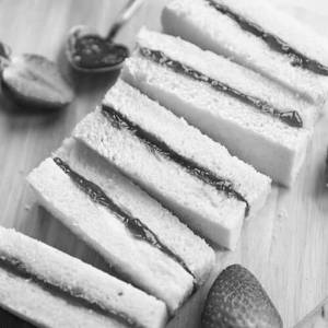 Bread Butter Jam