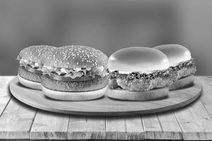 Burger Pack