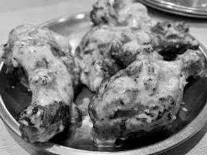 Stuffed tangari