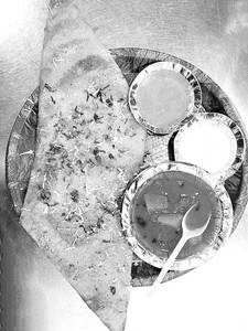 Paneer Dosa