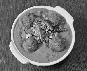 Veg Maratha