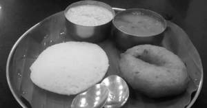 Idli Vada
