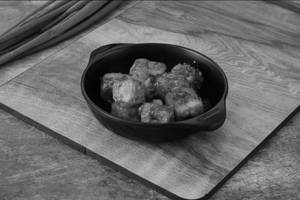 Paneer Crispy