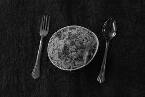 Veg. Fried Rice