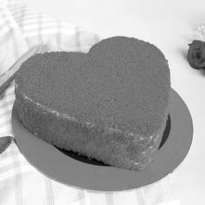 Red Velvet Cream Cheese Premium Exotix Cake